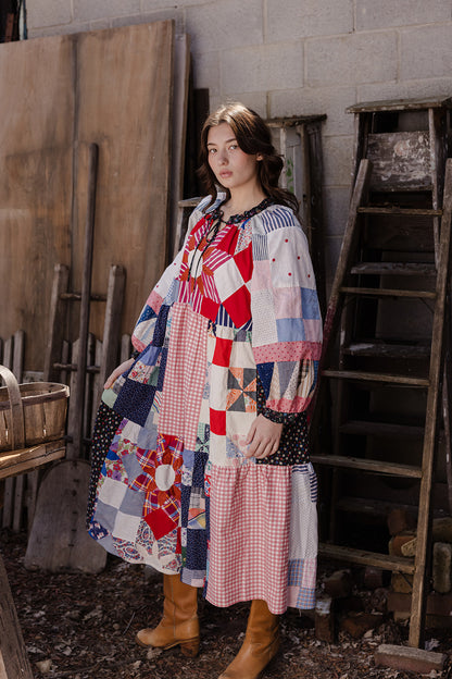 The Story Dress 2/27
