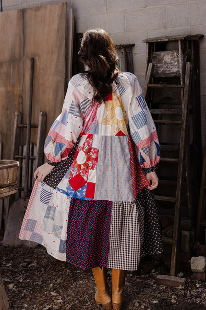 The Story Dress 2/27