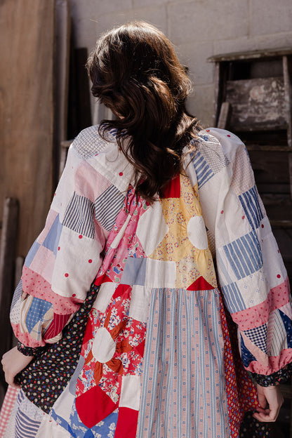The Story Dress 2/27