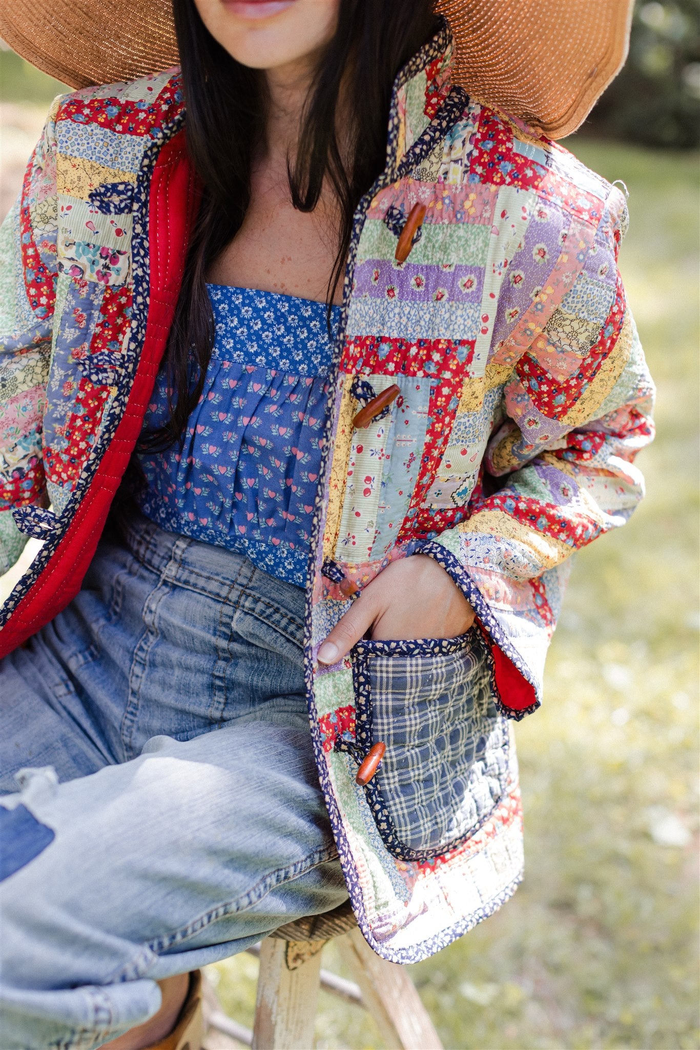 The Berkeley Coat