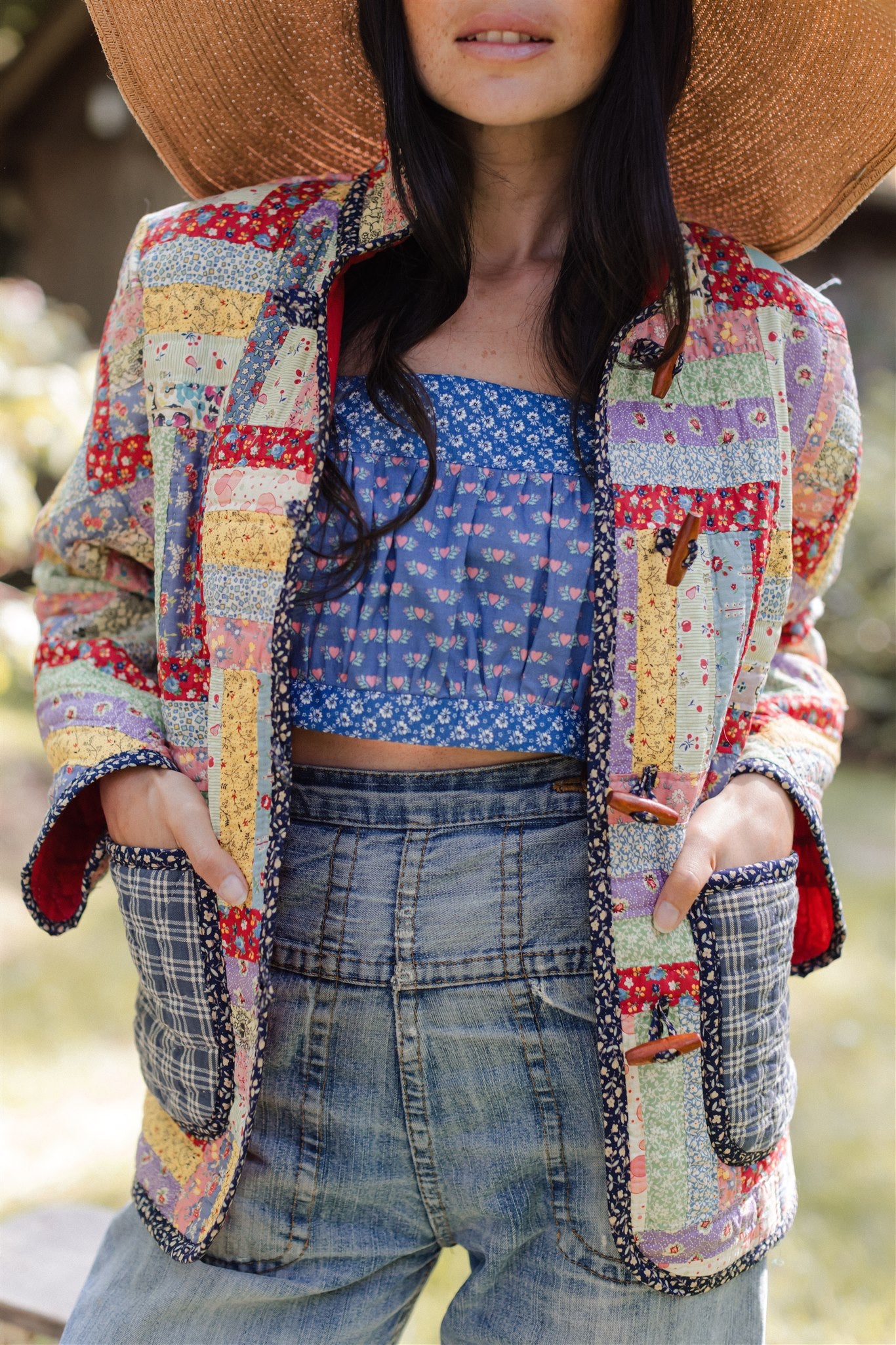 The Berkeley Coat