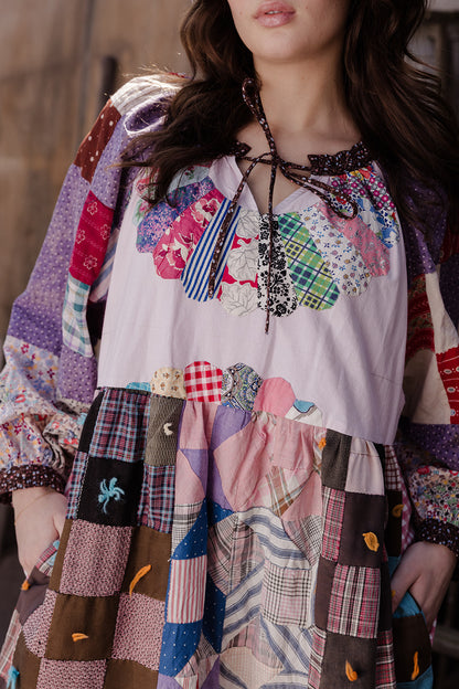 The Story Dress 3/27