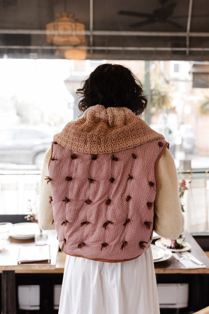 The Noëlle Collar