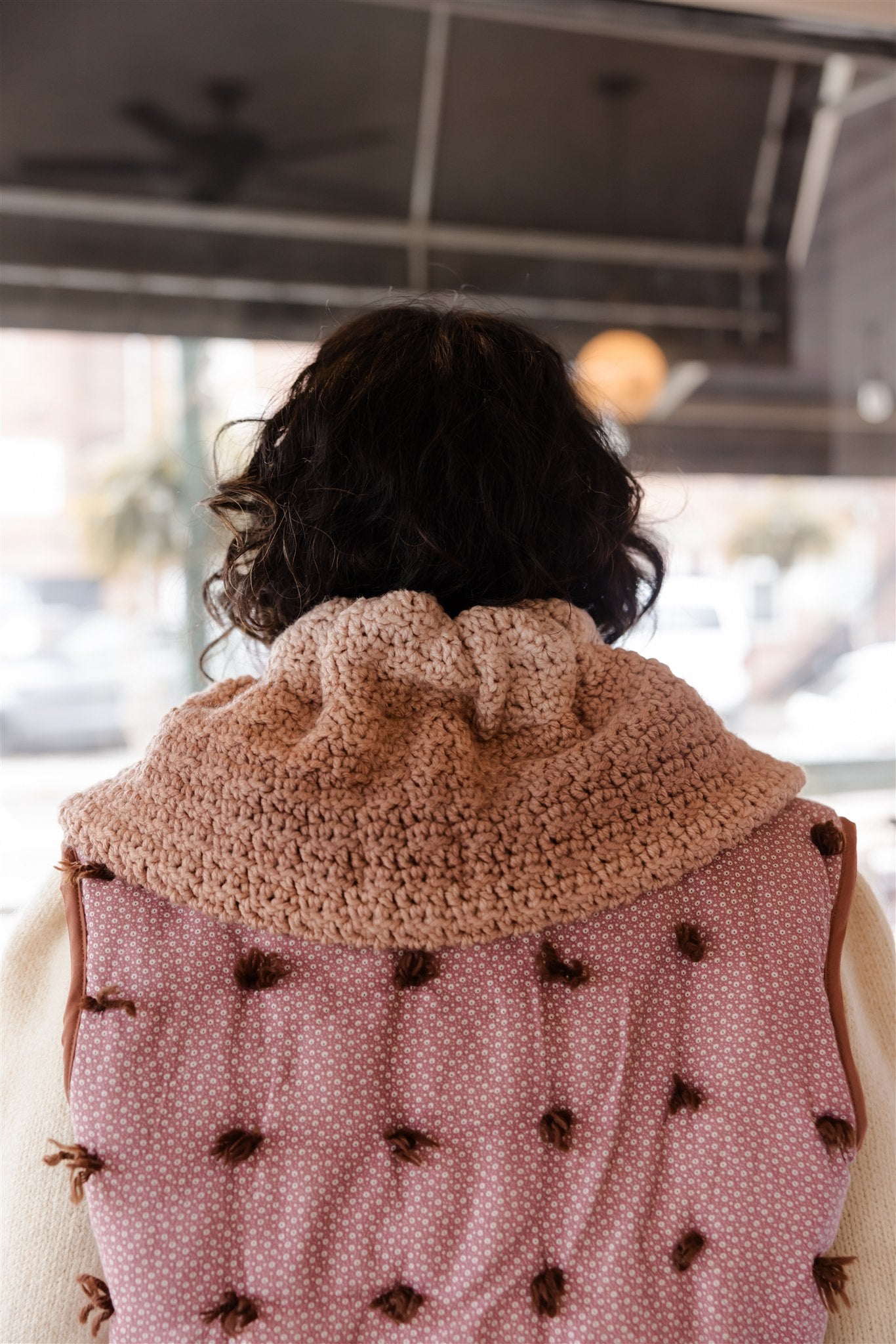 The Noëlle Collar