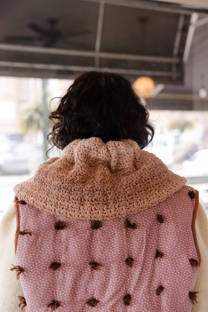 The Noëlle Collar