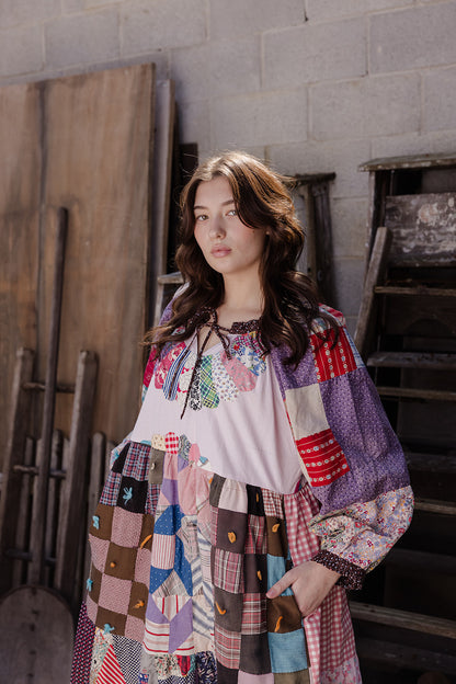 The Story Dress 3/27
