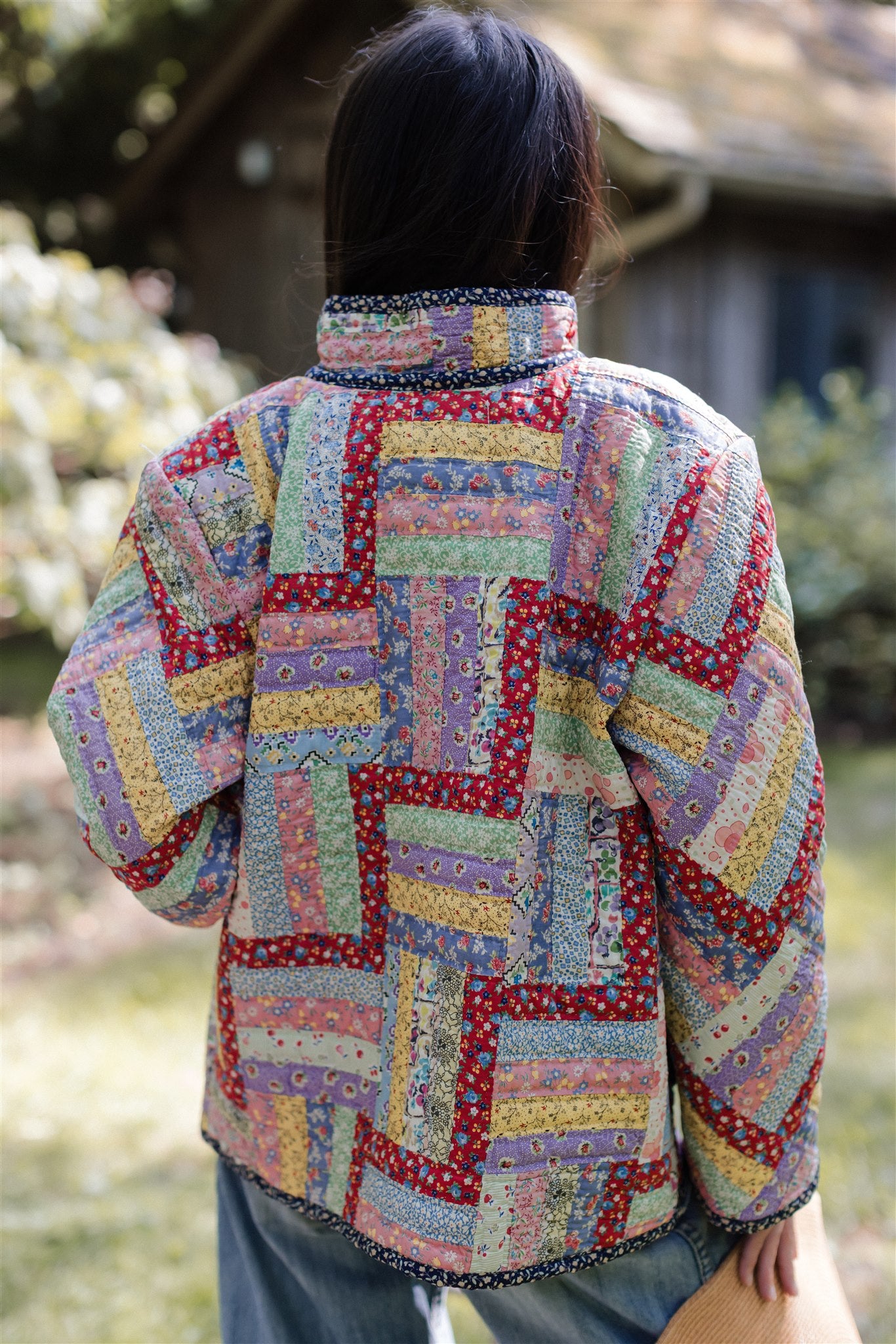 The Berkeley Coat