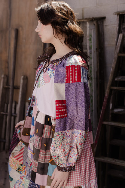 The Story Dress 3/27