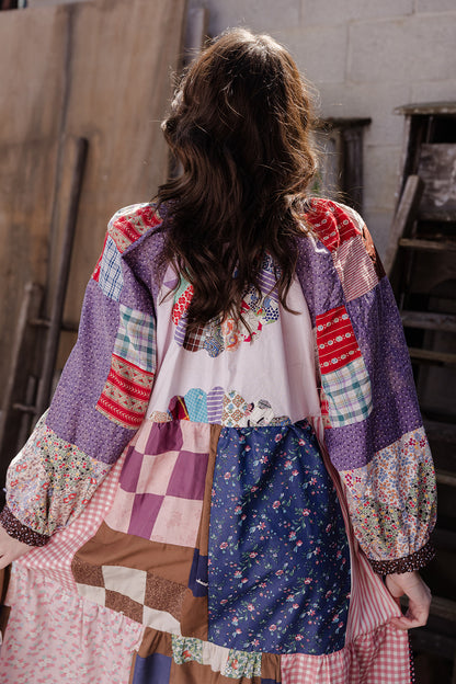 The Story Dress 3/27
