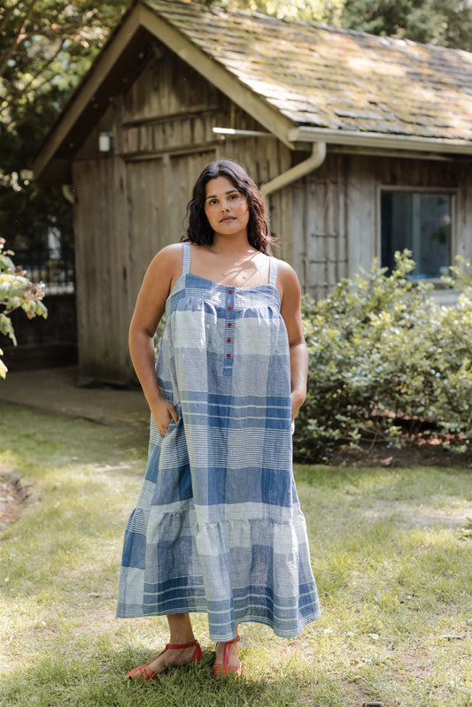 The Yes Dress