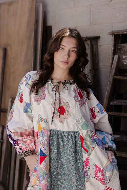 The Story Dress 4/27