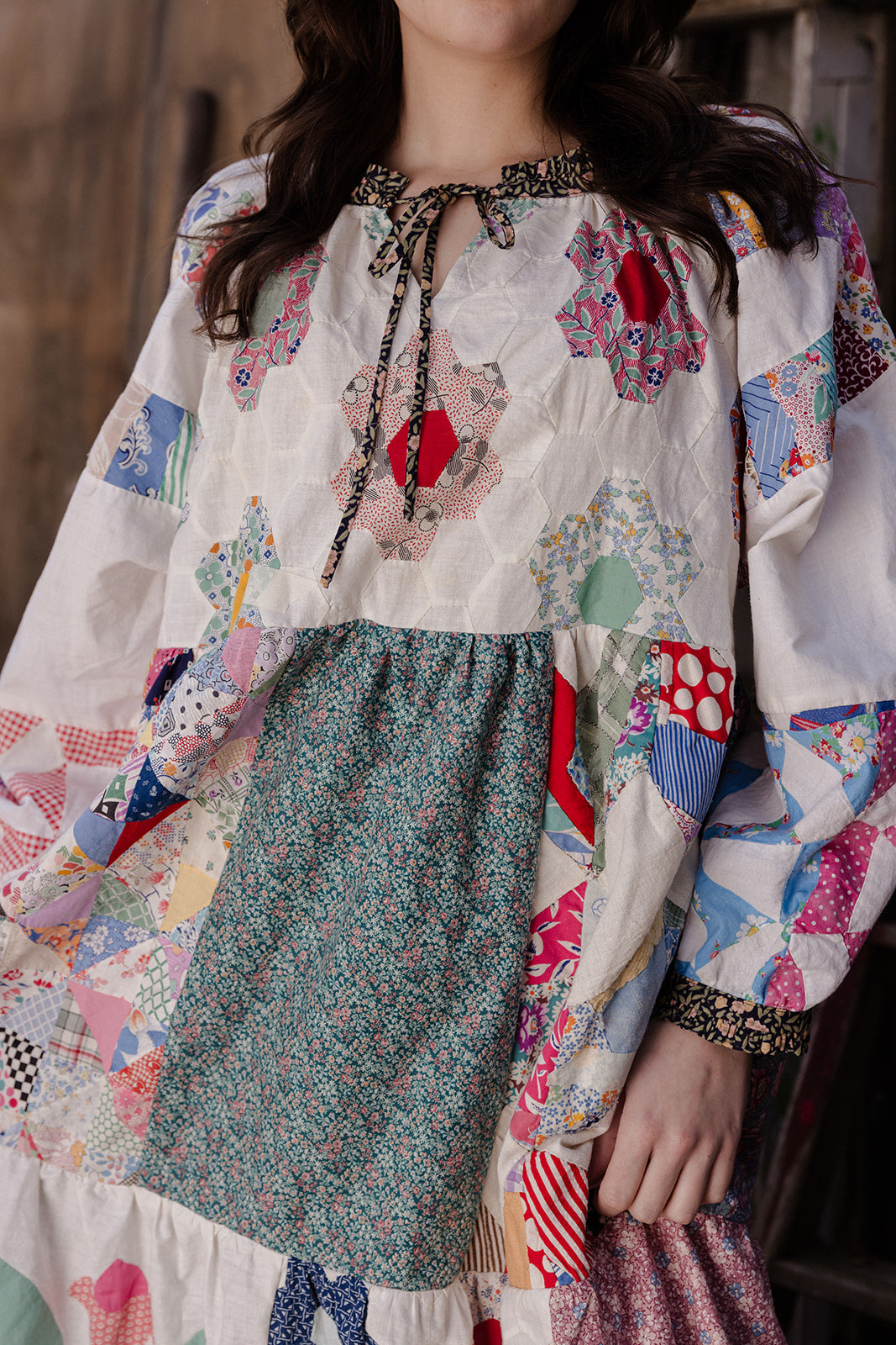 The Story Dress 4/27
