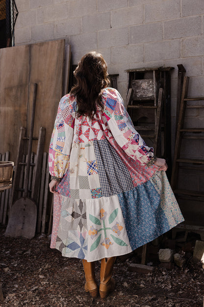 The Story Dress 4/27