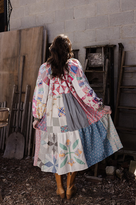 The Story Dress 4/27