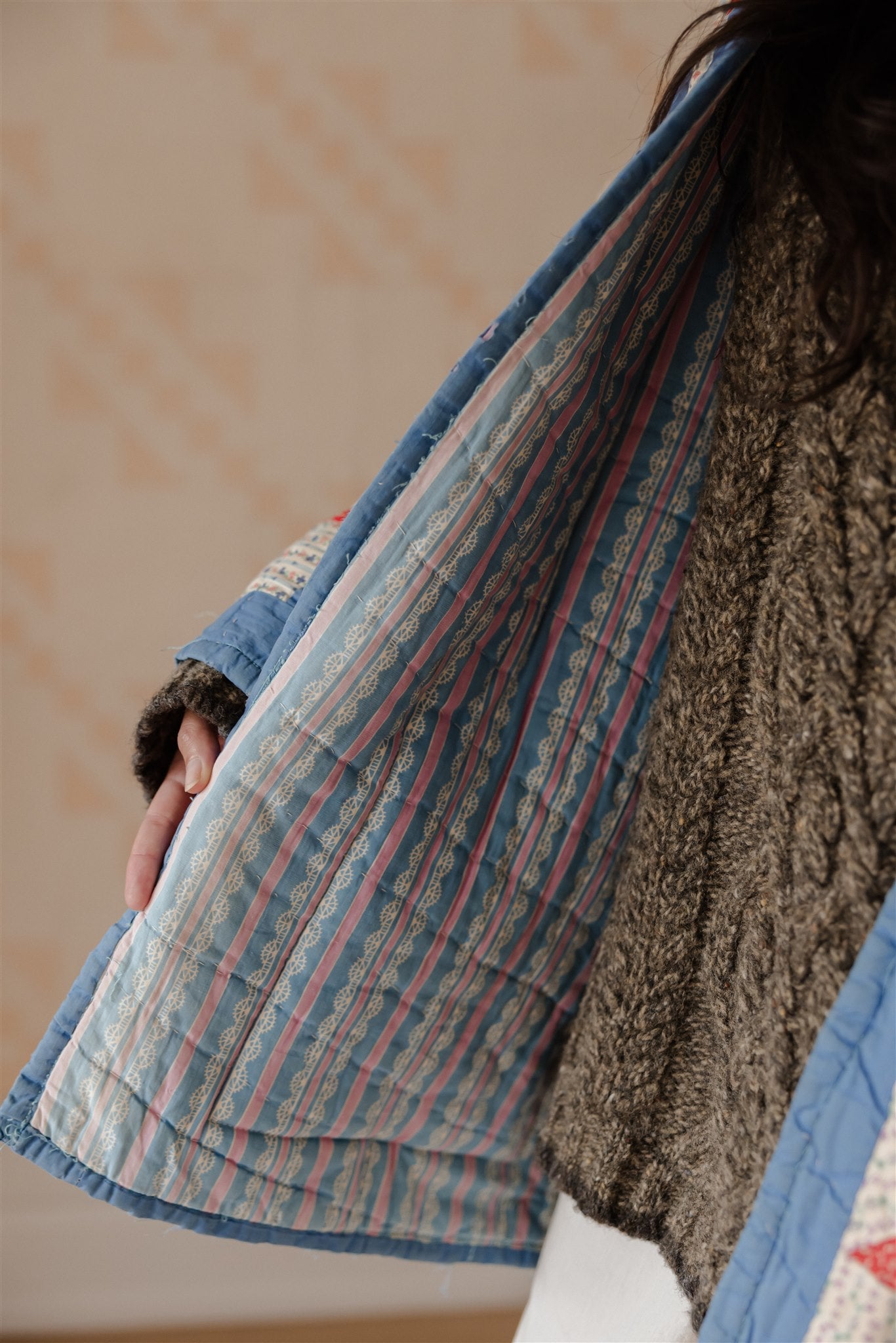 The Dawson Coat