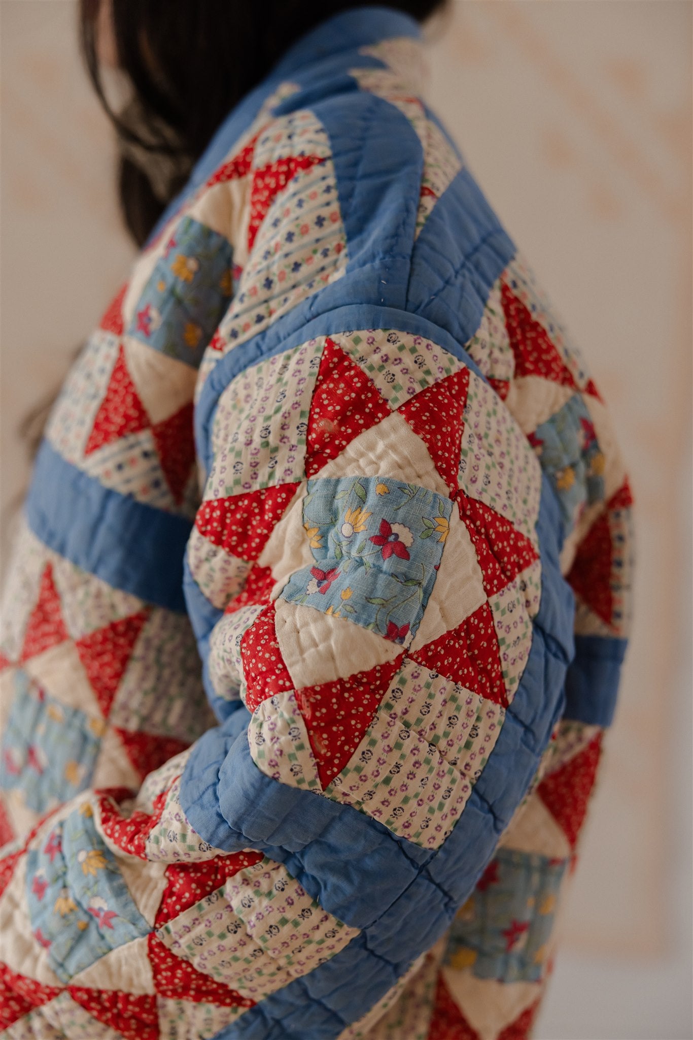The Dawson Coat
