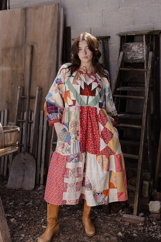 The Story Dress 5/27