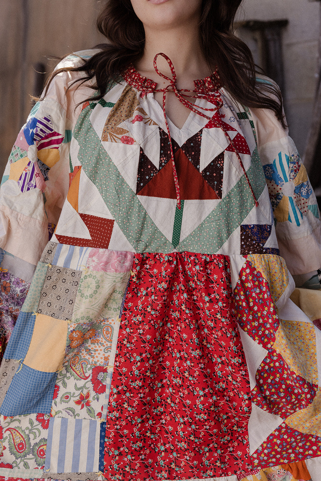 The Story Dress 5/27