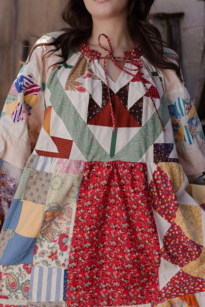 The Story Dress 5/27
