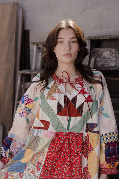 The Story Dress 5/27