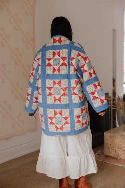 The Dawson Coat