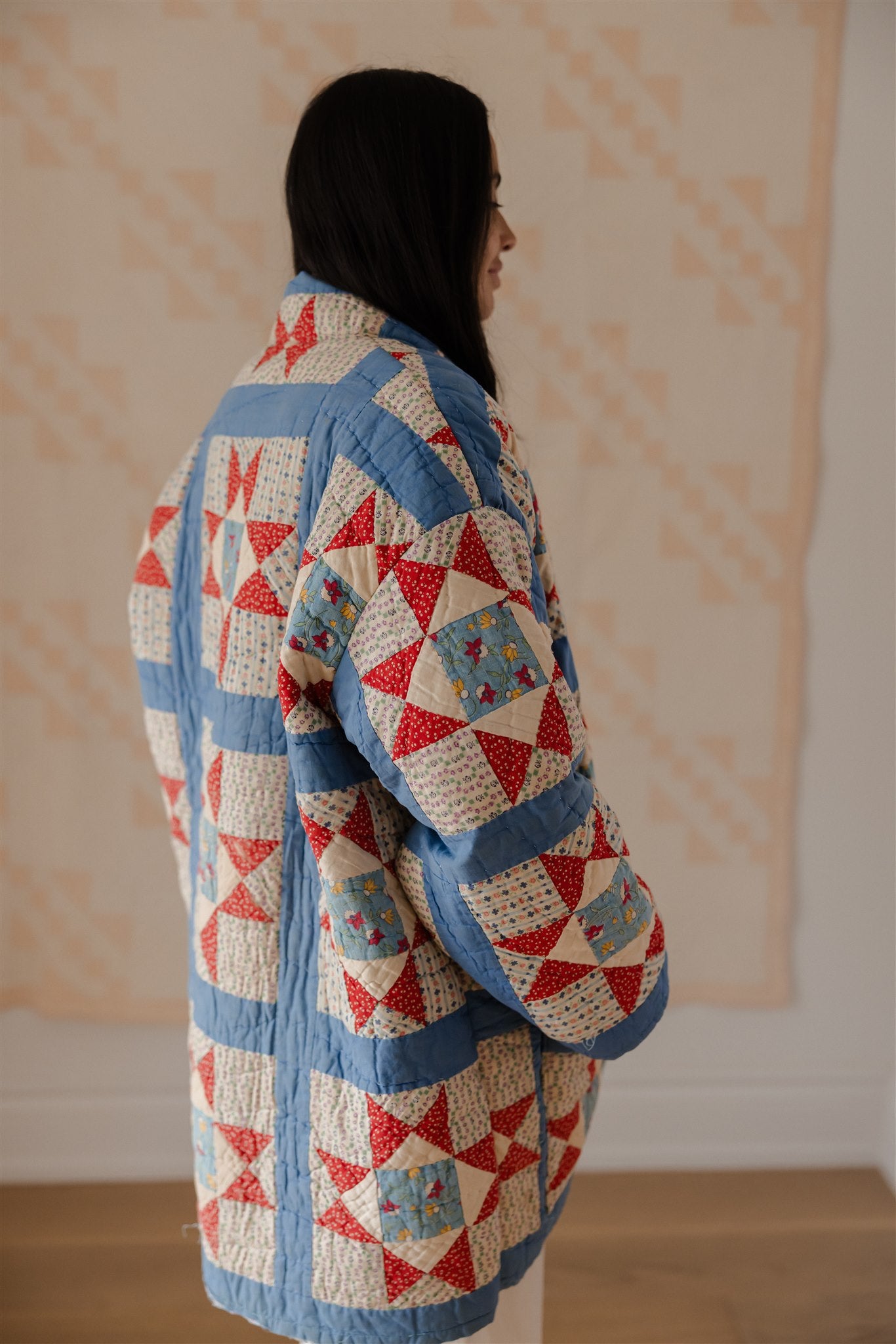 The Dawson Coat