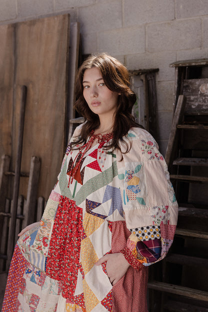 The Story Dress 5/27