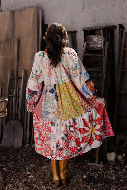The Story Dress 5/27