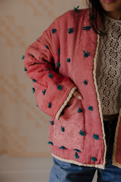 The Dawson Coat