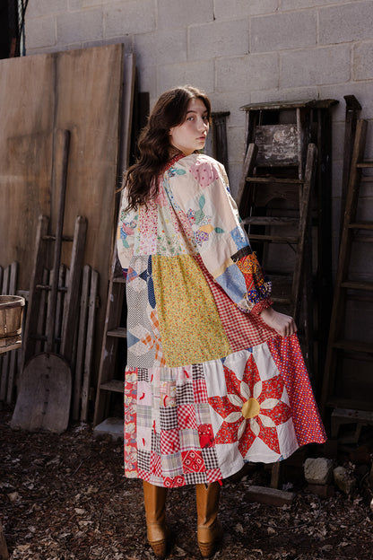 The Story Dress 5/27