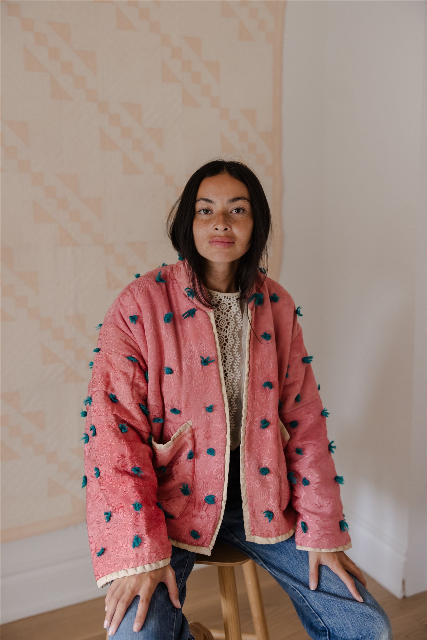 The Dawson Coat