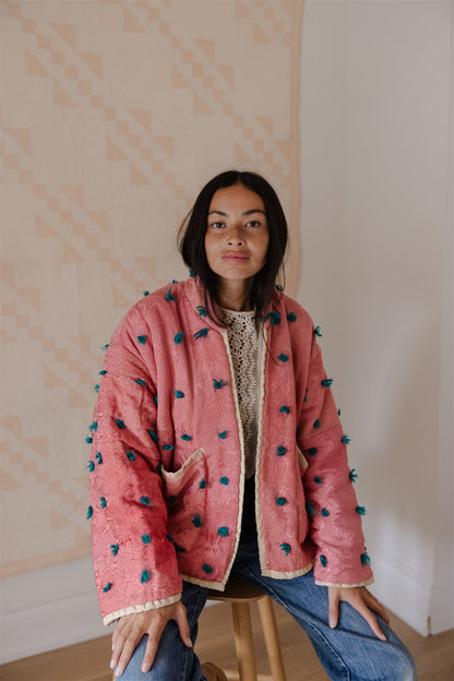 The Dawson Coat