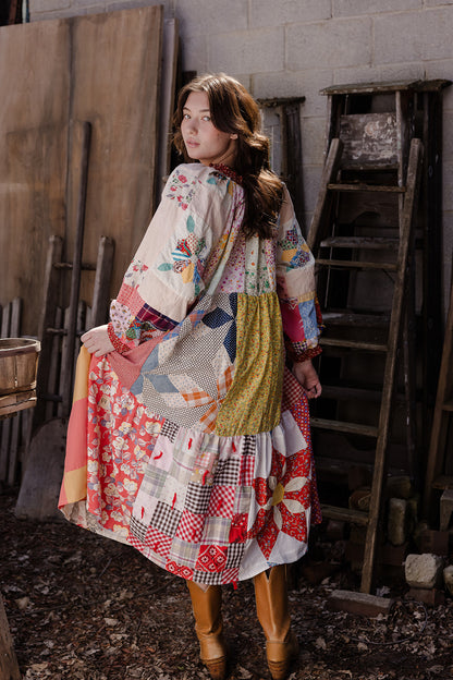 The Story Dress 5/27