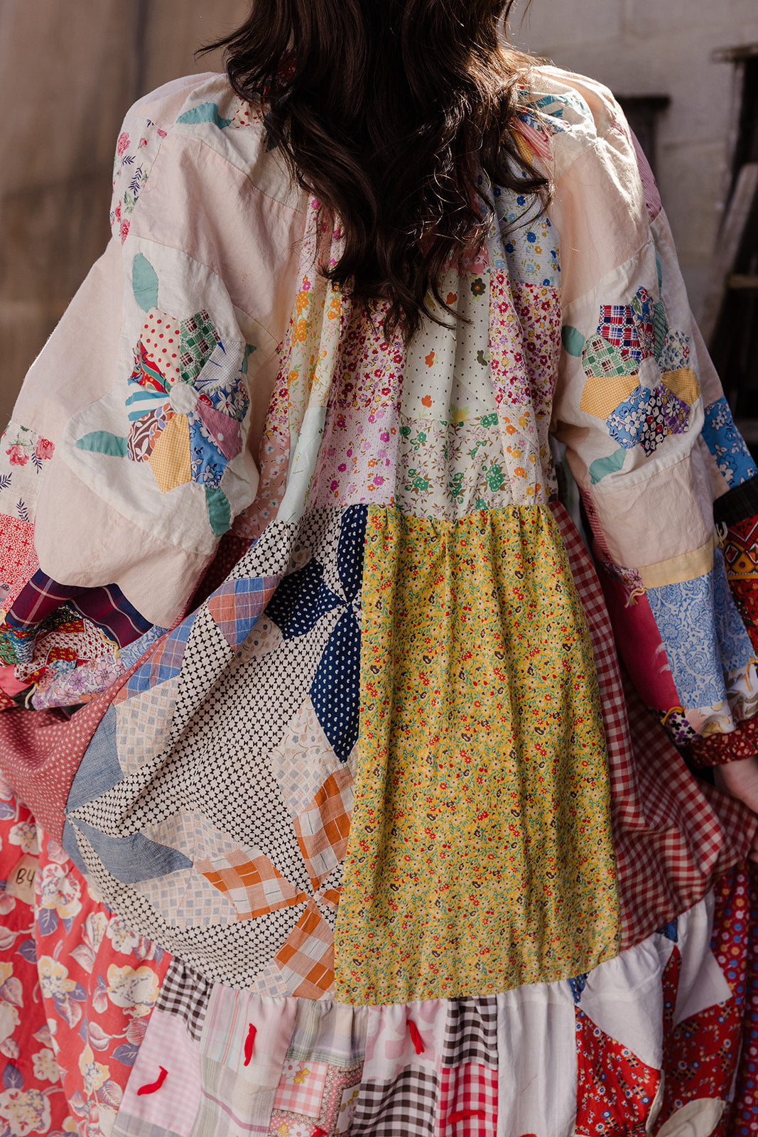 The Story Dress 5/27