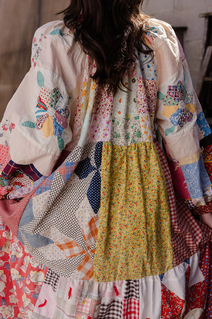The Story Dress 5/27