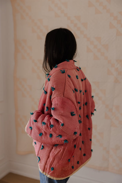 The Dawson Coat