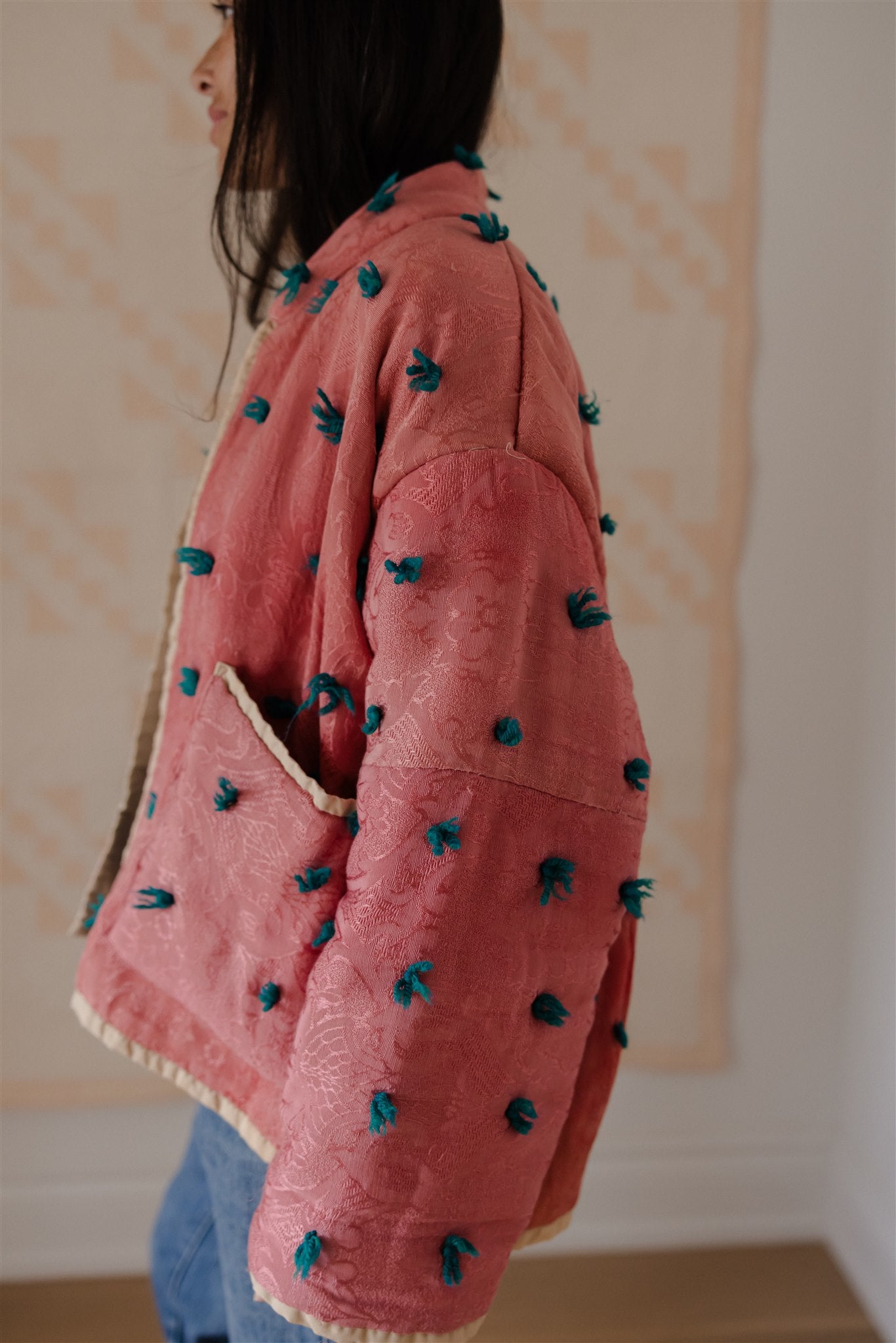 The Dawson Coat