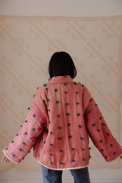 The Dawson Coat