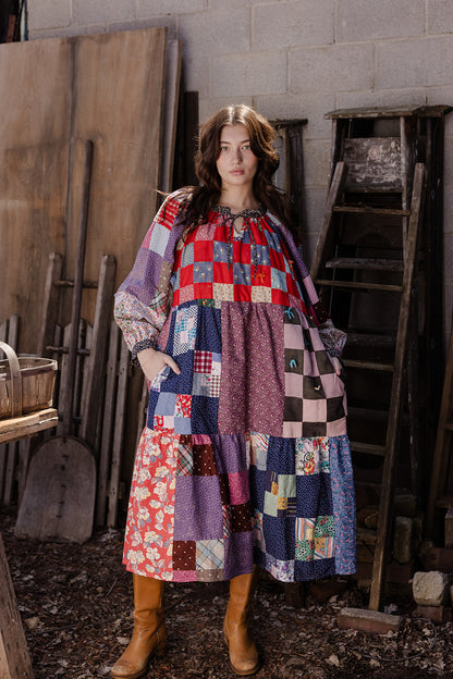 The Story Dress 6/27