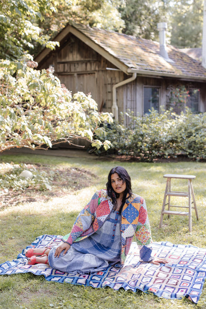 The Berkeley Coat