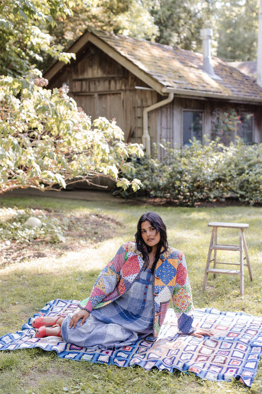 The Berkeley Coat