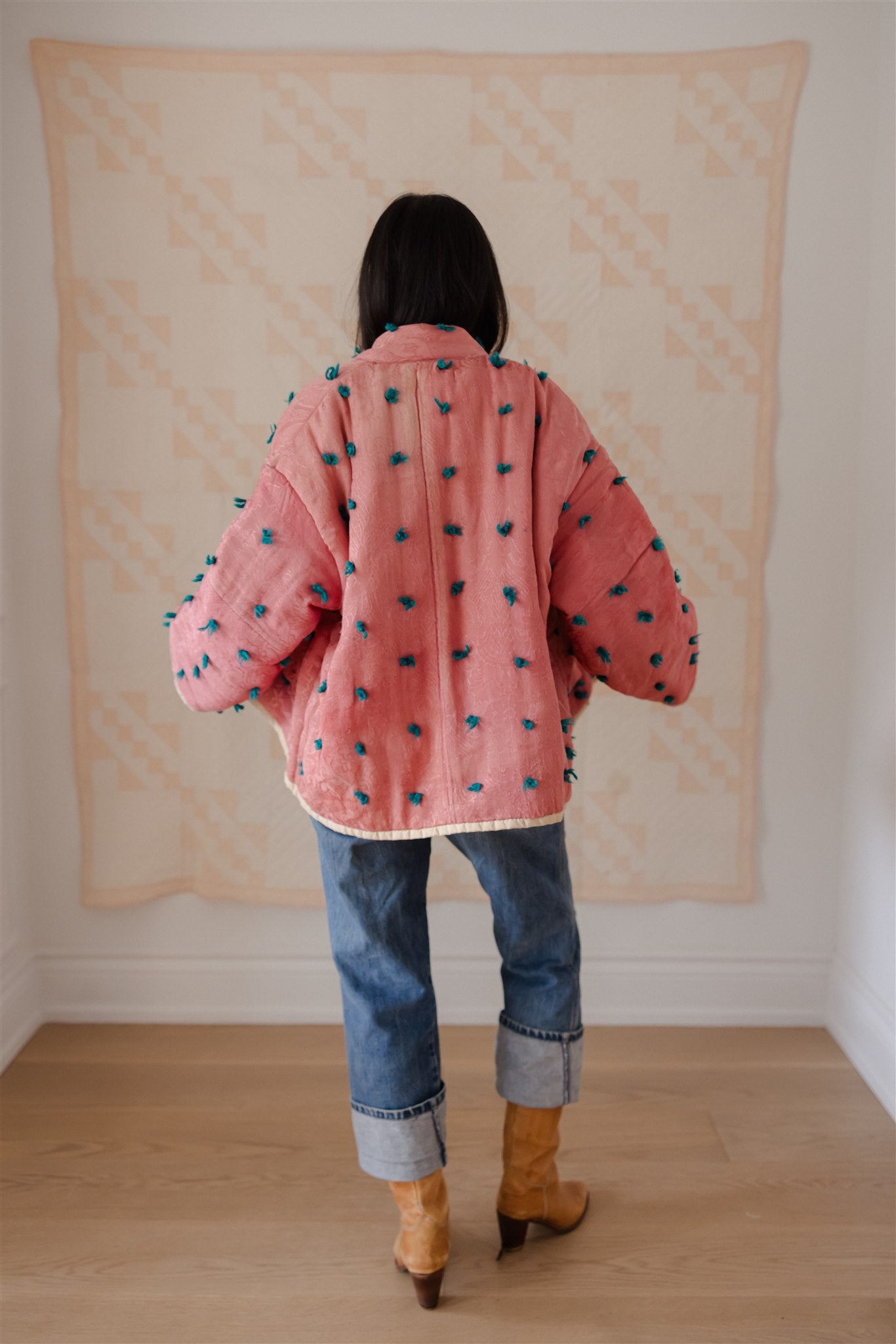 The Dawson Coat