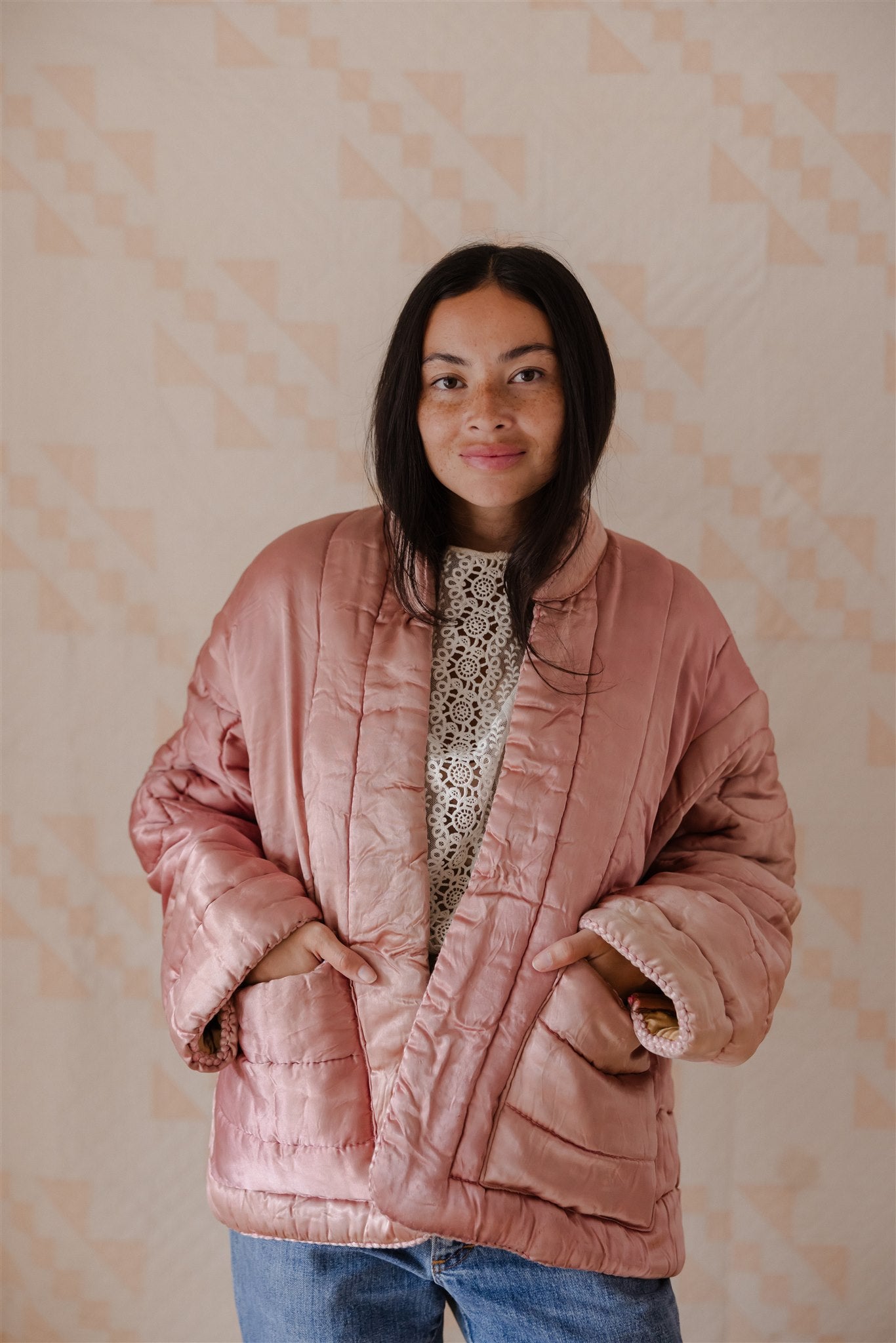 The Dawson Coat