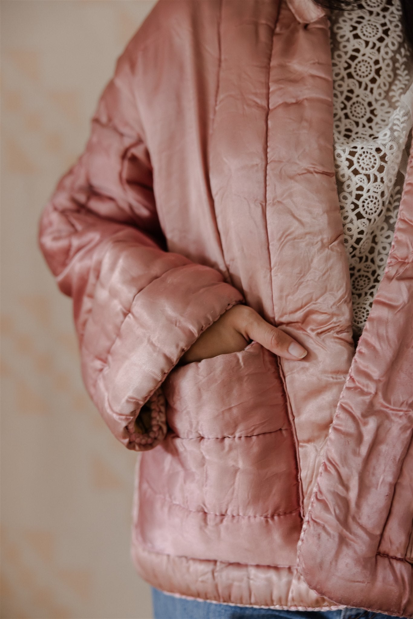The Dawson Coat