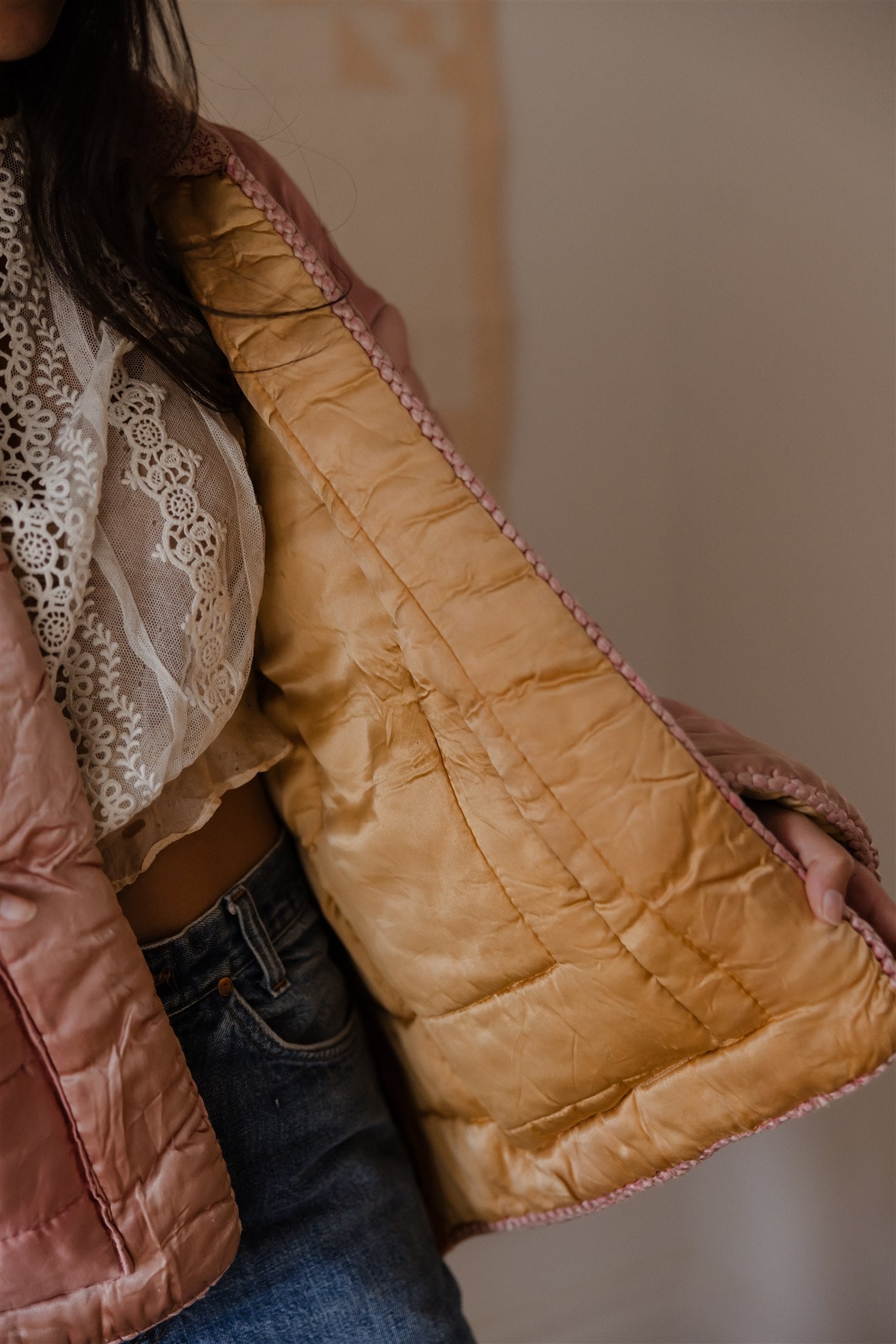 The Dawson Coat