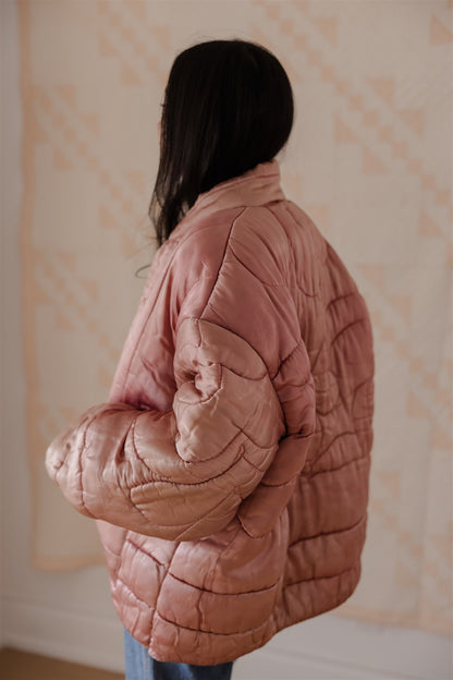 The Dawson Coat
