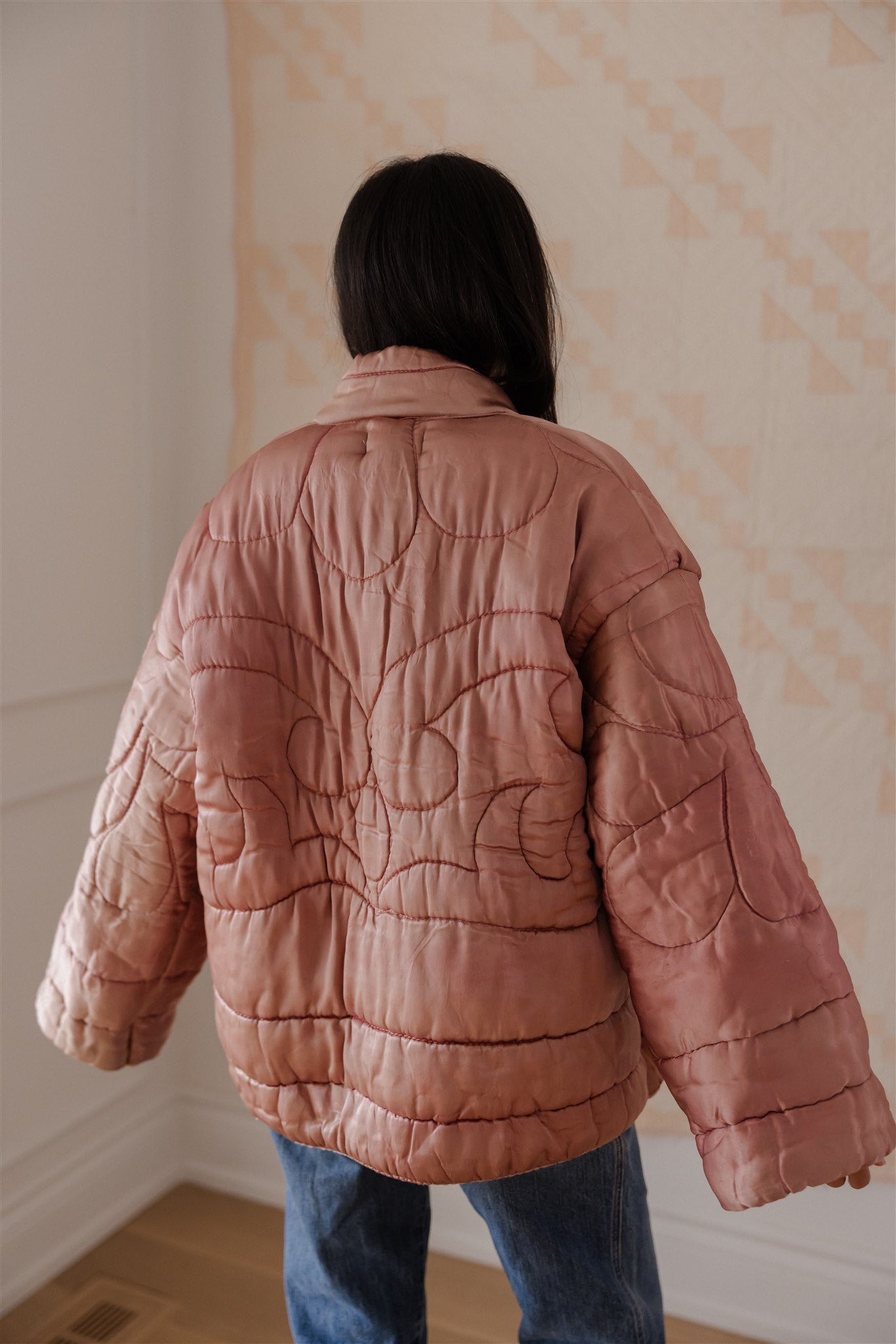 The Dawson Coat