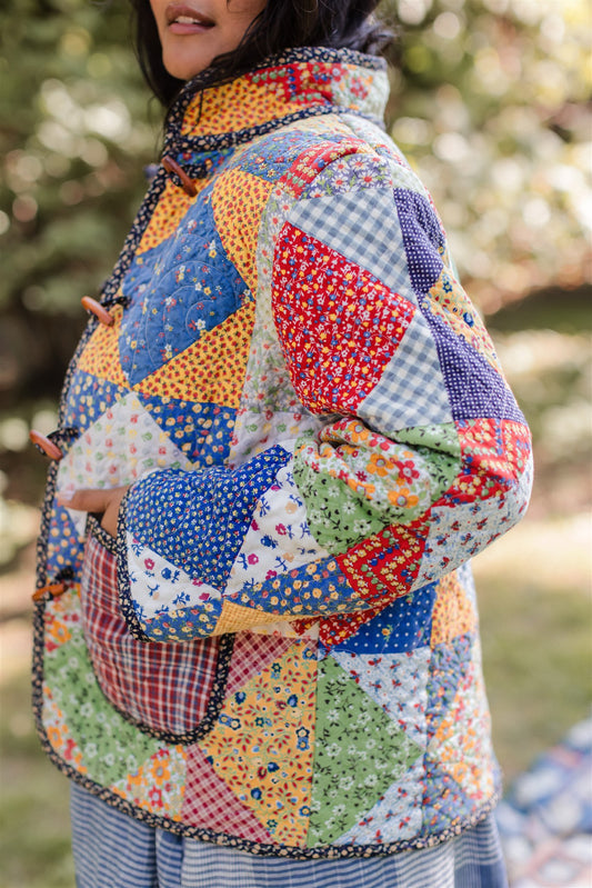 The Berkeley Coat