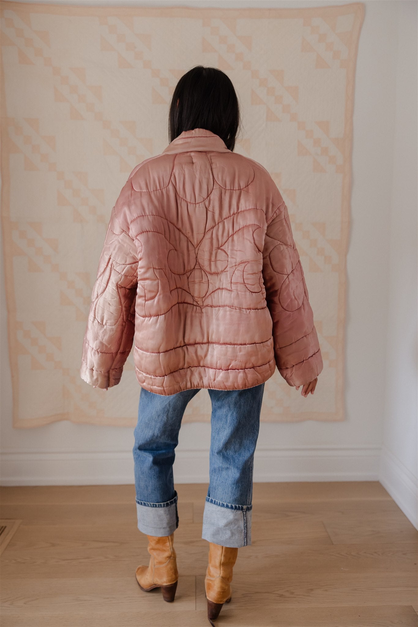 The Dawson Coat