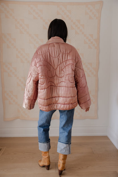 The Dawson Coat